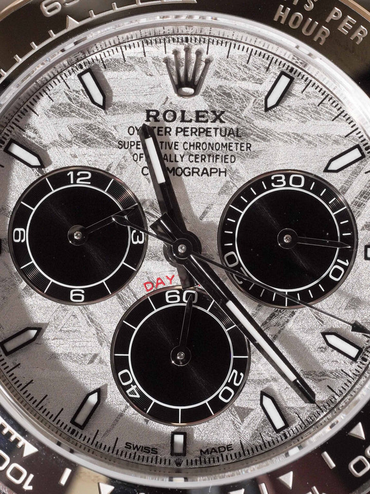 Rolex Daytona 126519LN - 2025
