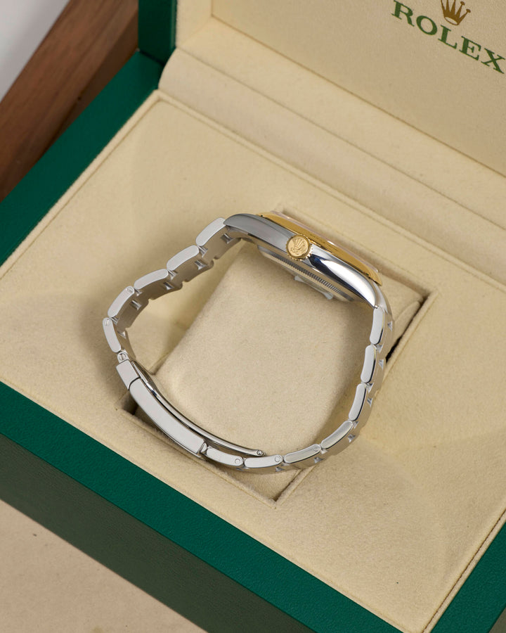 Rolex Oyster PERPETUAL41 134303