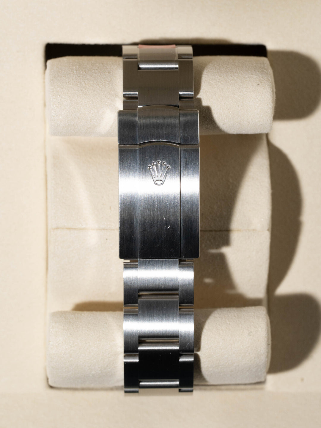 Rolex Oyster Perpetual 126000 - 2025
