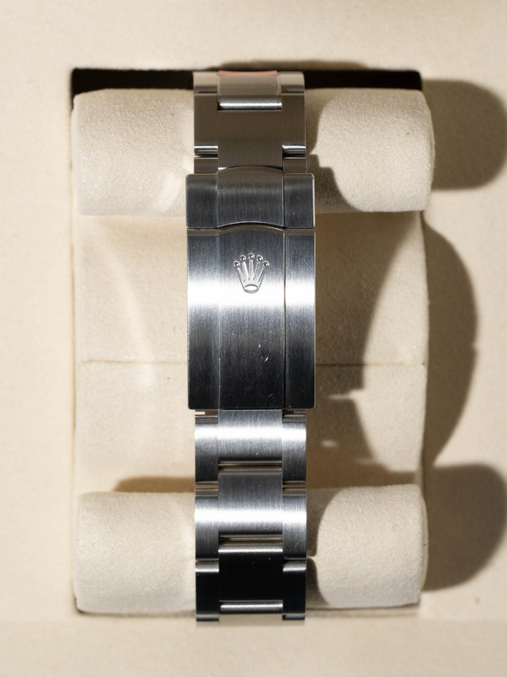 Rolex Oyster Perpetual 126000 - 2025