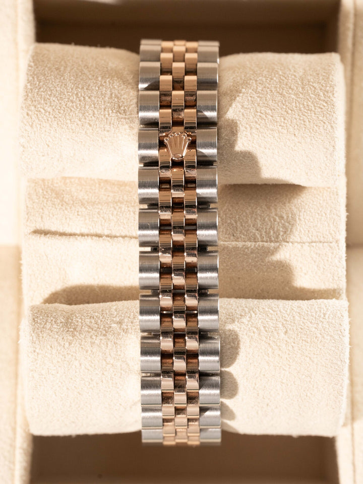 Rolex Datejust 179171 - 2009