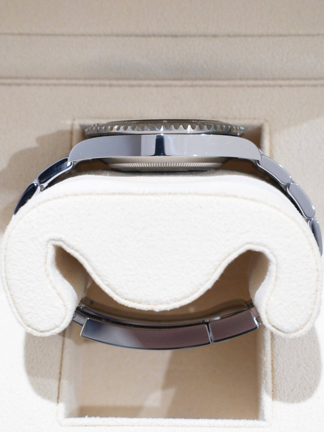 Rolex Submariner Date 126610LN - 2021