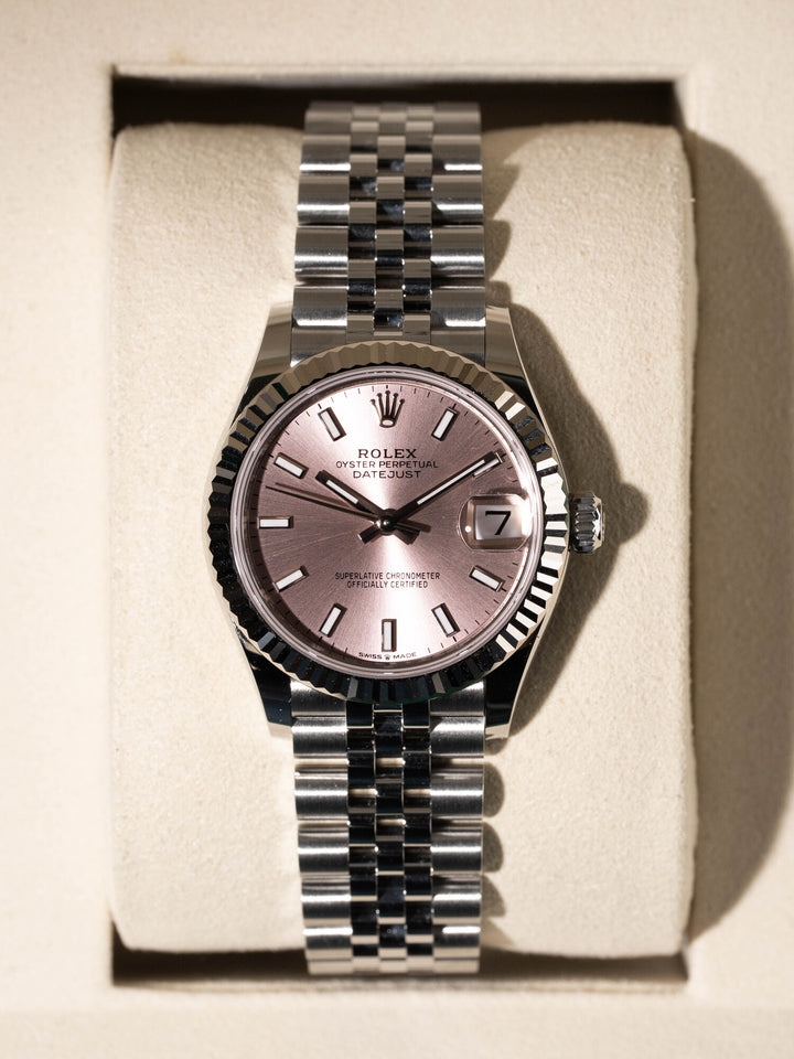 Rolex Datejust 278274 - 2026