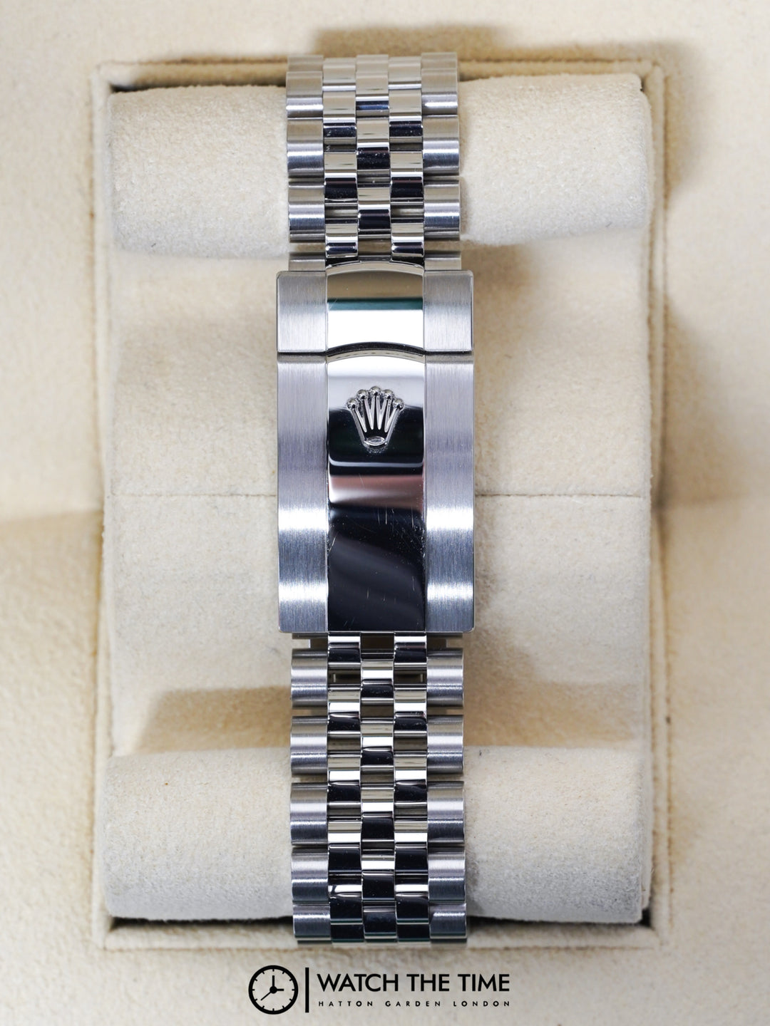 Rolex Datejust 126200 - 2024