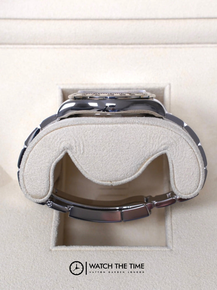 Rolex Daytona 126509 Silver Chronograph White Gold - 2023