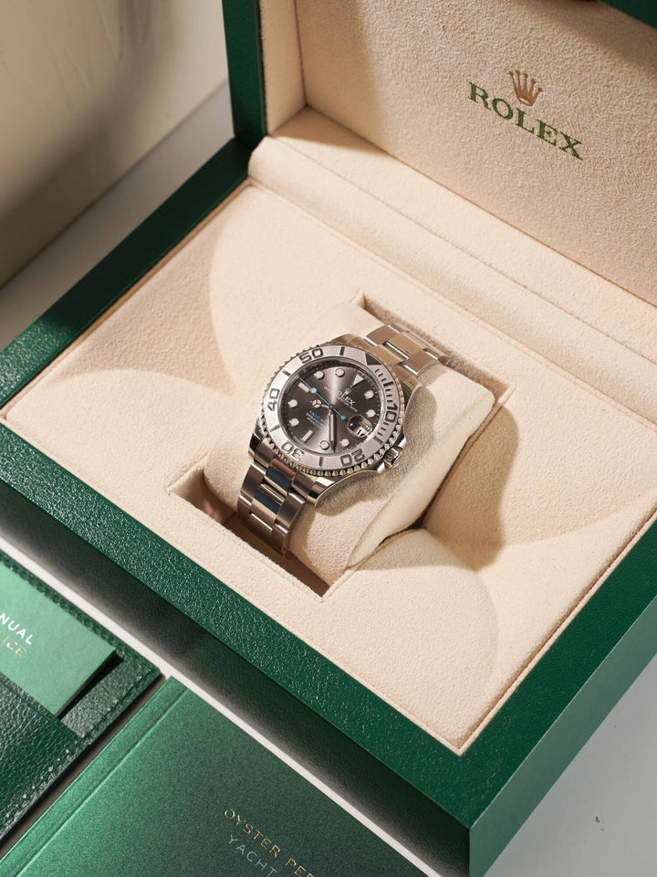 Rolex Yacht-Master 268622