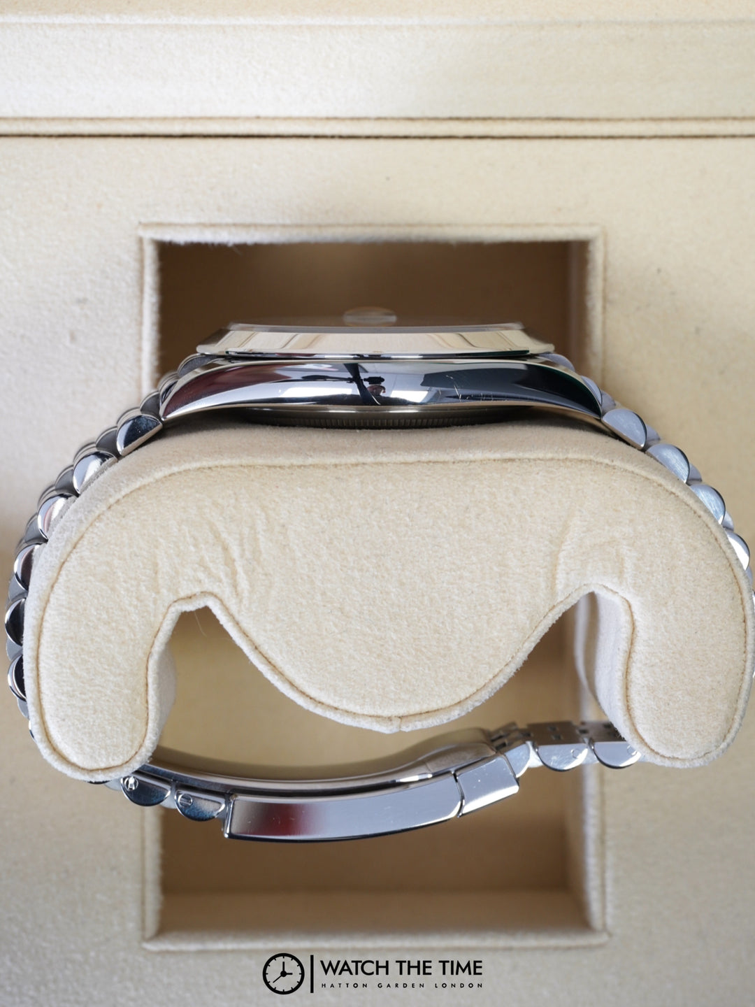 Rolex Datejust 126300 - 2024