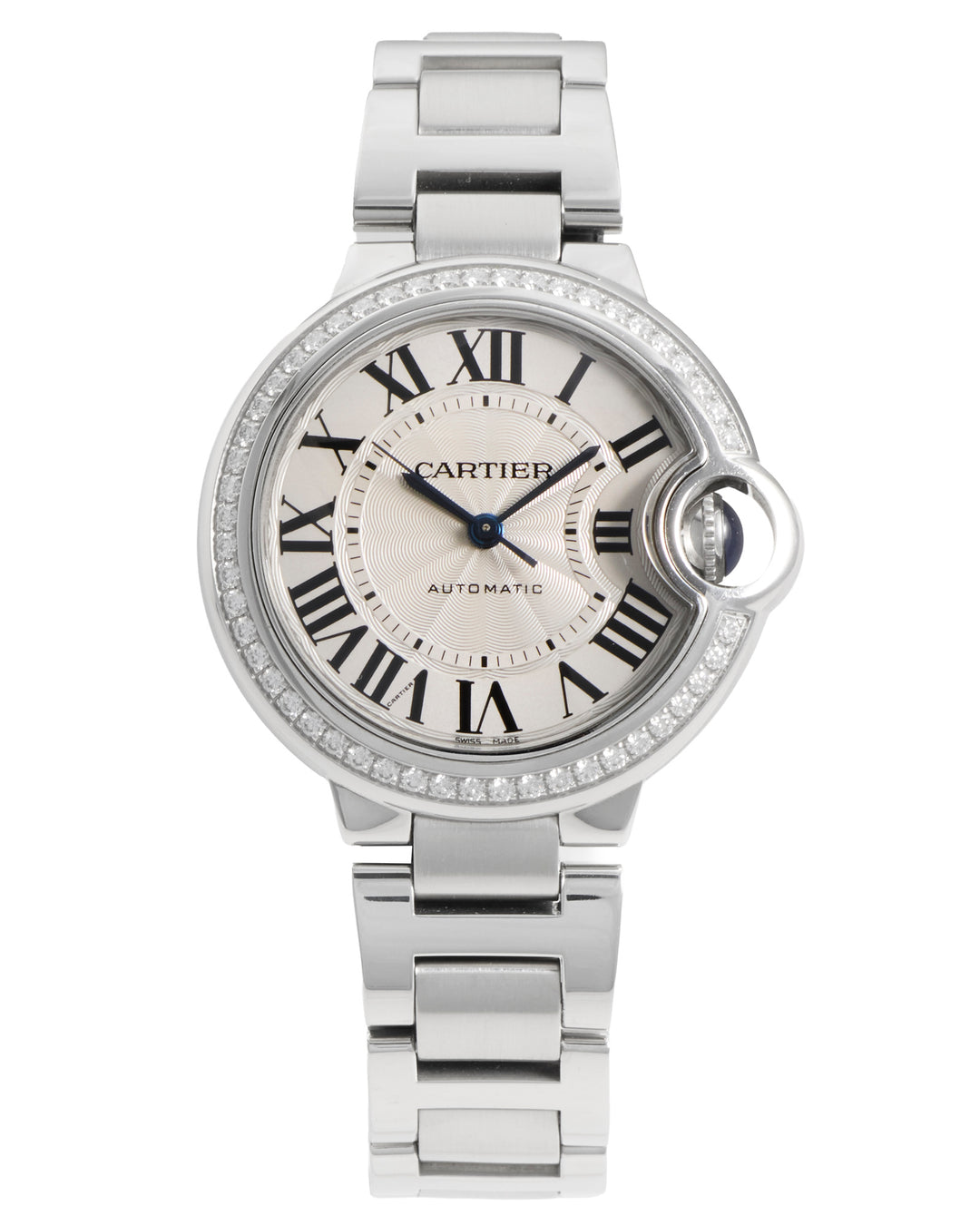 Cartier Ballon Bleu W4BB0016