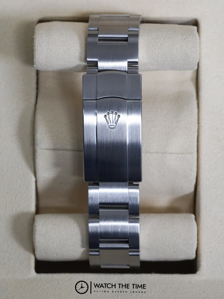 Rolex Oyster Perpetual 126000 - 2025