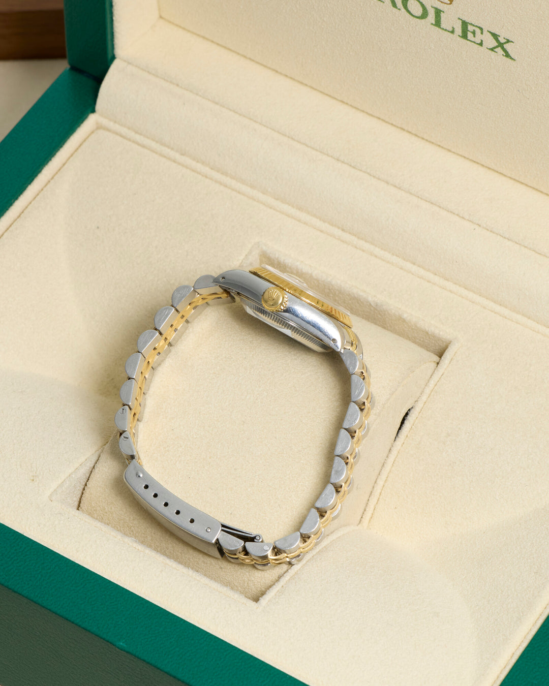 Rolex Datejust 26 69173