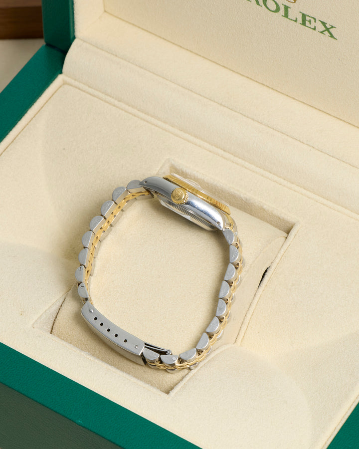 Rolex Datejust 26 69173