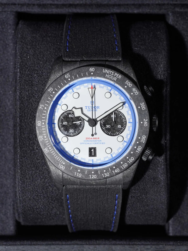Tudor Carbon 79377KN