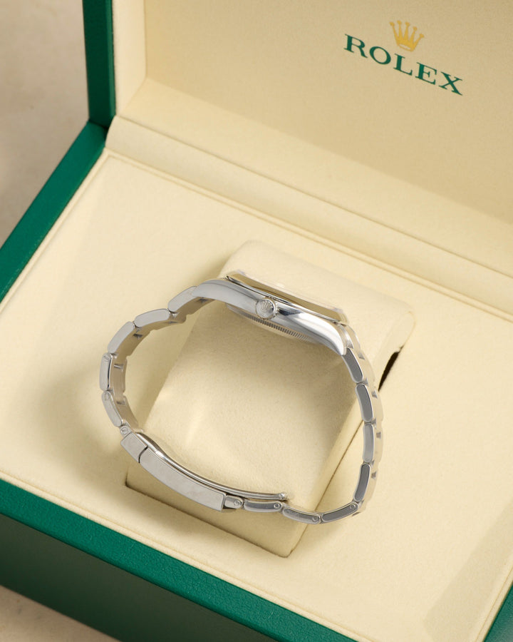 Rolex Oyster Perpetual 126000