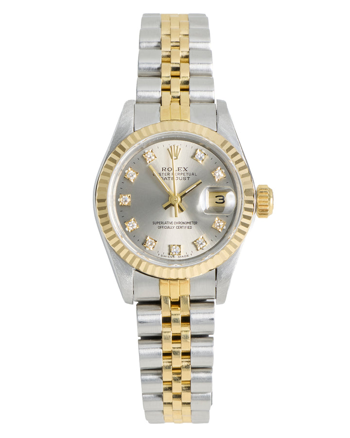 Rolex Datejust 26 69173