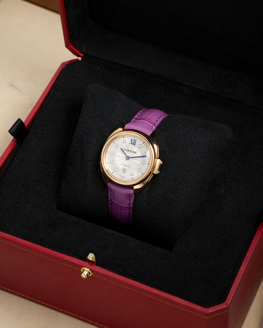 Cartier Cartier WJCL0031