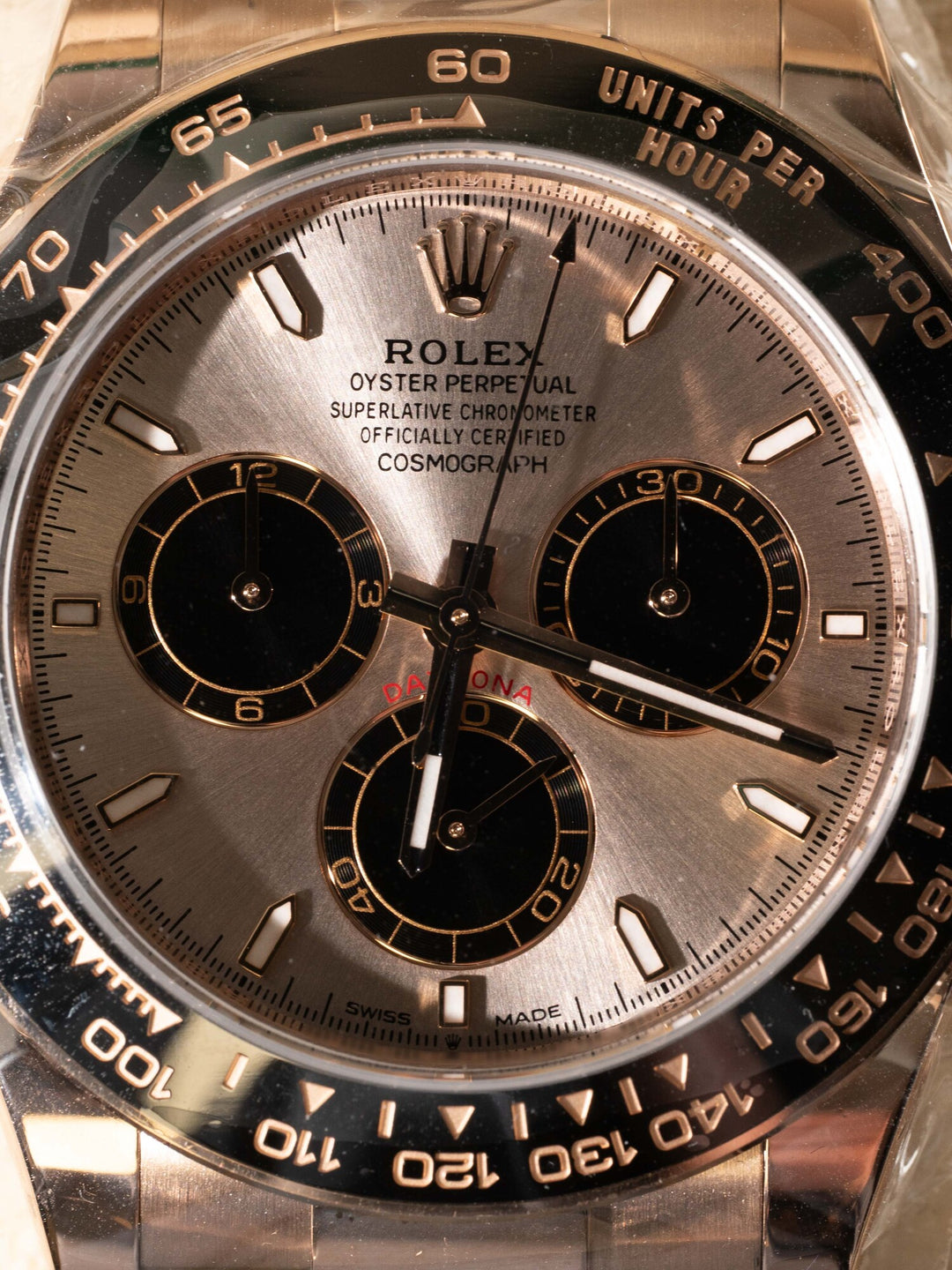 Rolex Daytona 126515LN - 2024