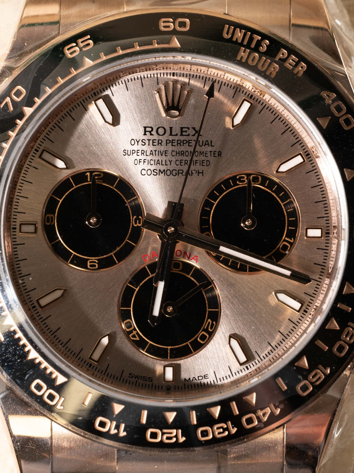 Rolex Daytona 126515LN - 2024