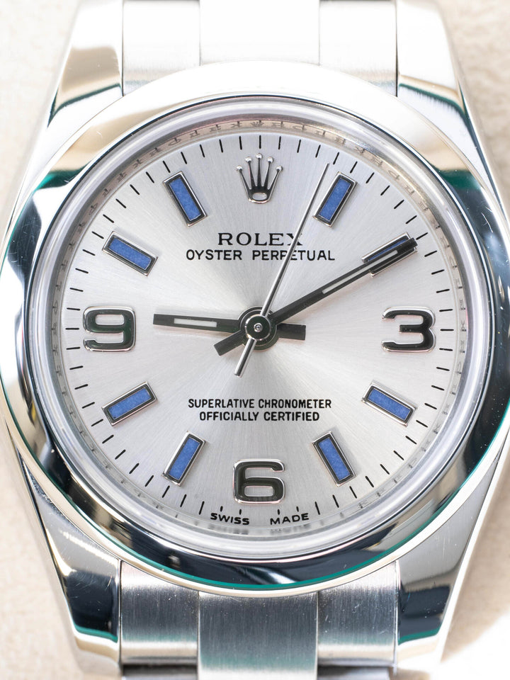 Rolex Oyster Perpetual 176200