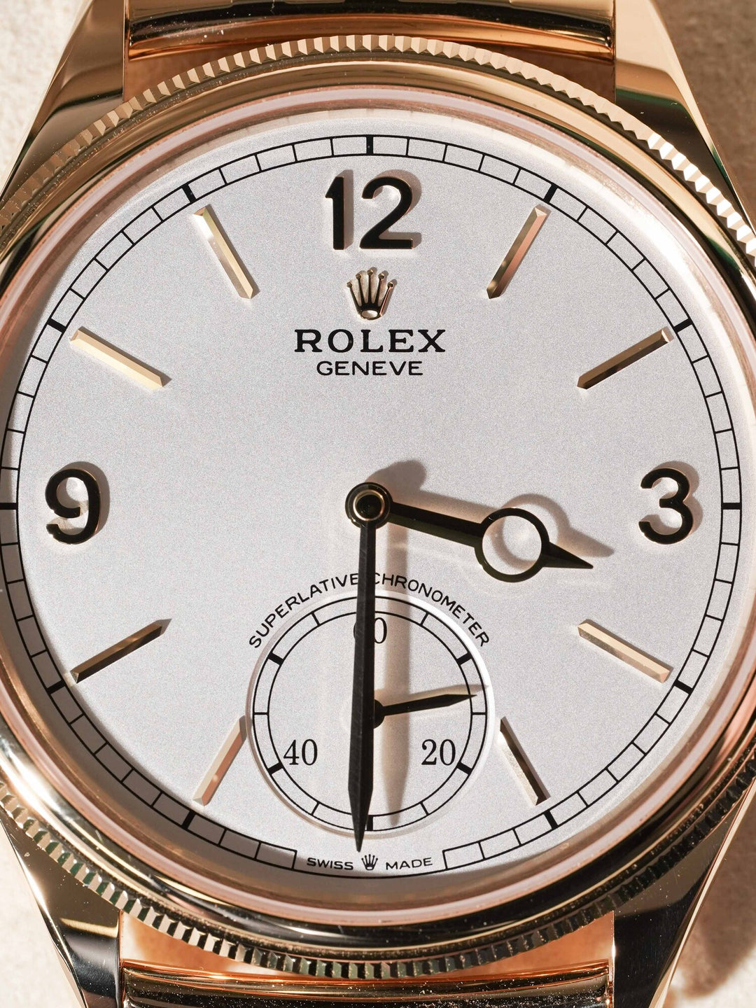 Rolex 1908 52508 - 2026
