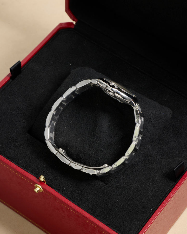 Cartier Ballon Bleu WE902074