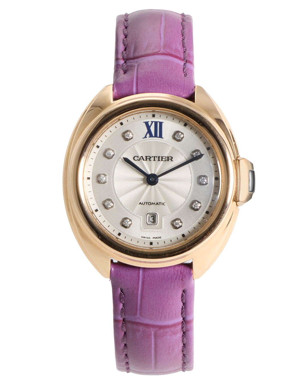 Cartier Cartier WJCL0031