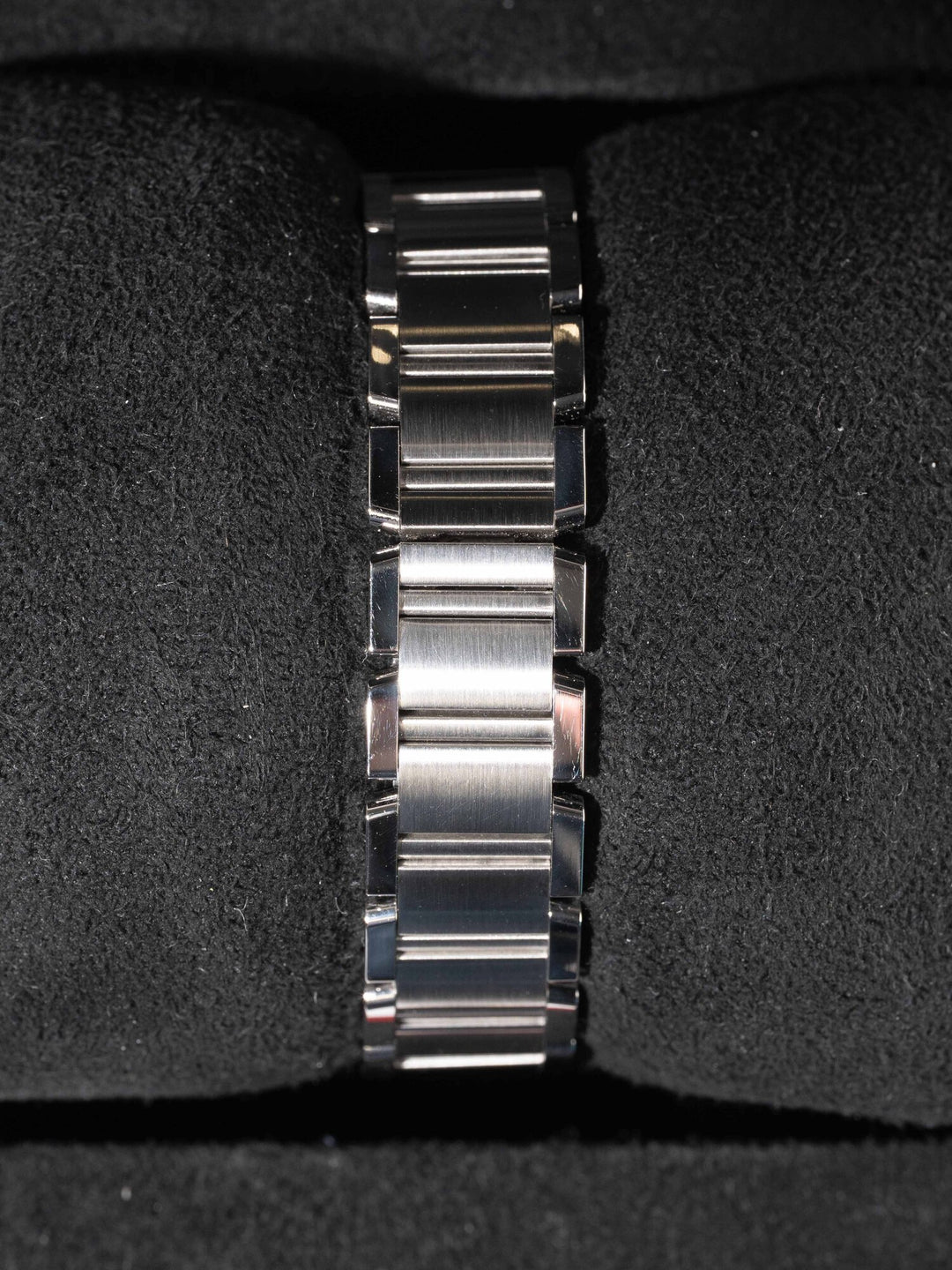 Cartier Tank Francaise W51008Q3 - 2024