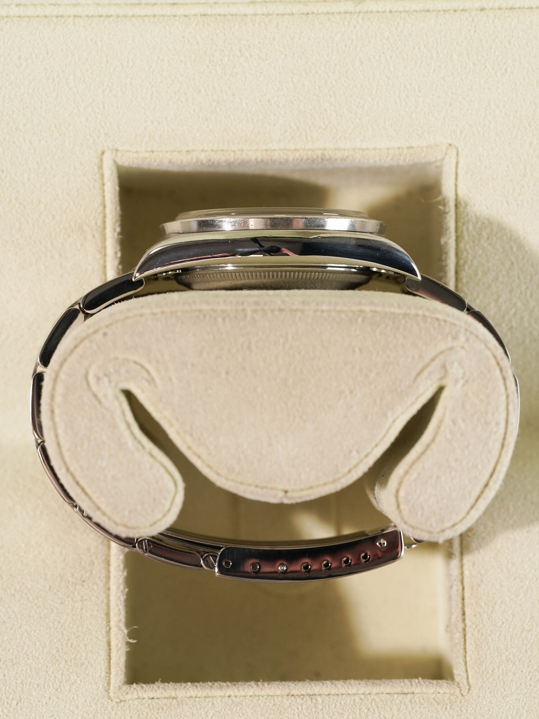 Rolex Oyster Perpetual 34 15210