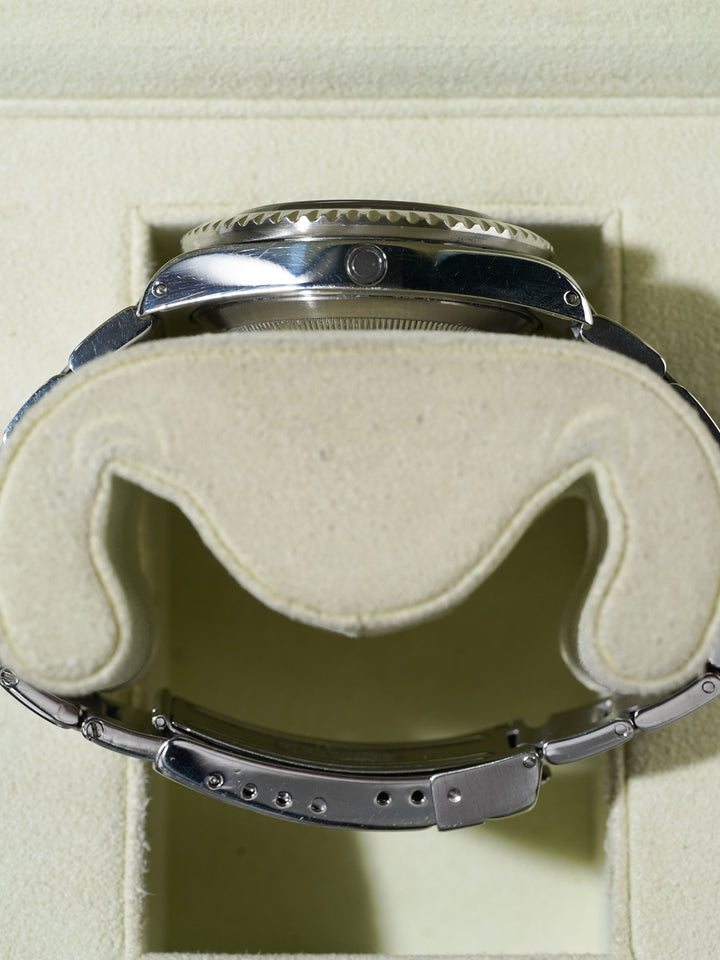 Rolex Sea-Dweller 16600 - 1992