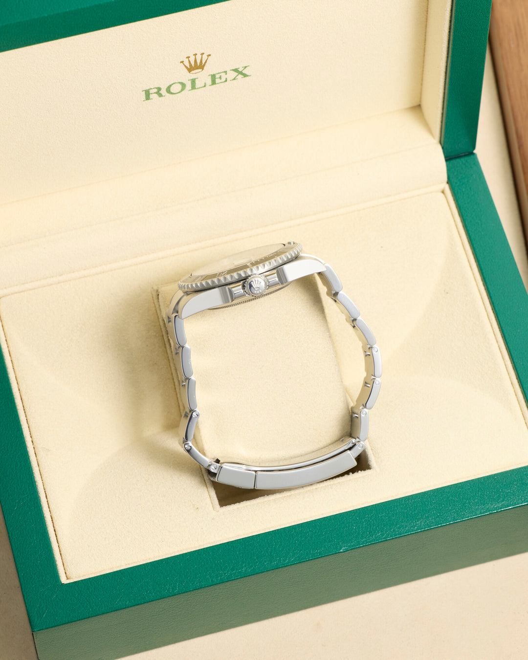 Rolex Submariner 116610LN