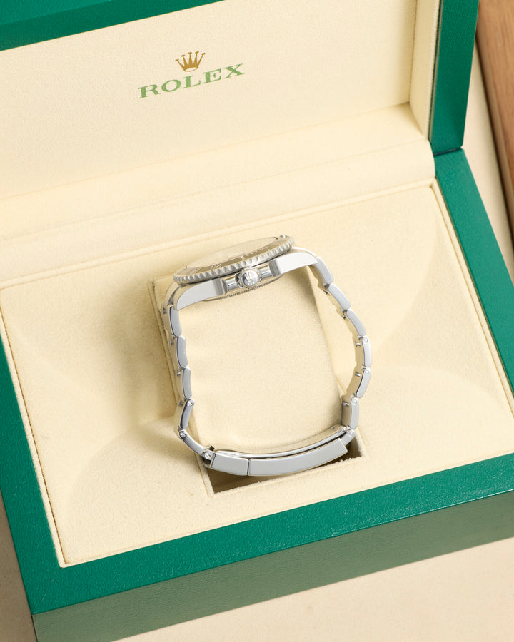 Rolex Submariner 116610LN