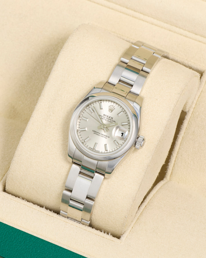 Rolex Datejust 179160