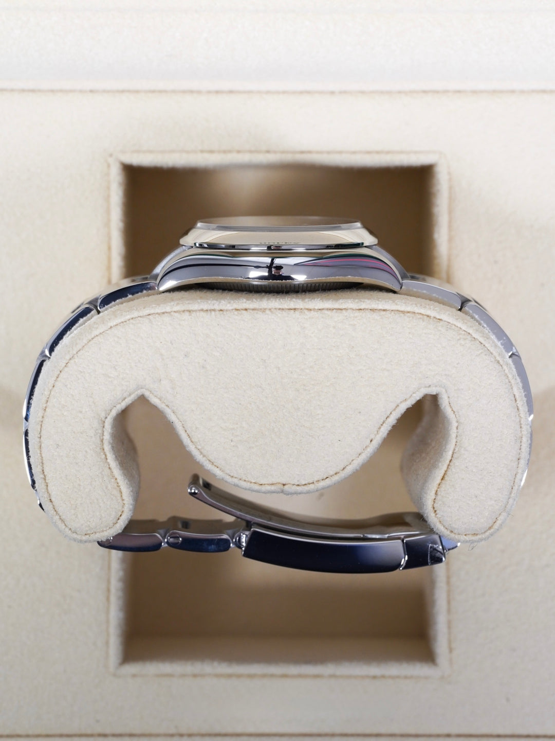 Rolex Oyster Perpetual 277200 - 2021