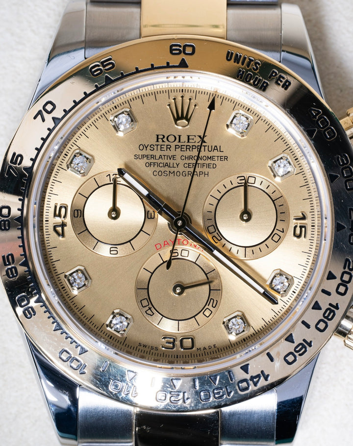 Rolex Daytona 116503