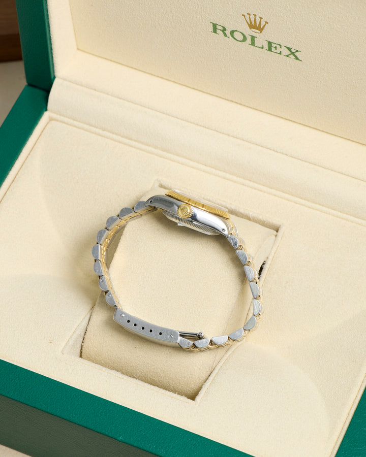 Rolex Datejust 26 69173