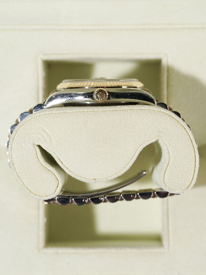 Rolex Datejust 116233 - 2008