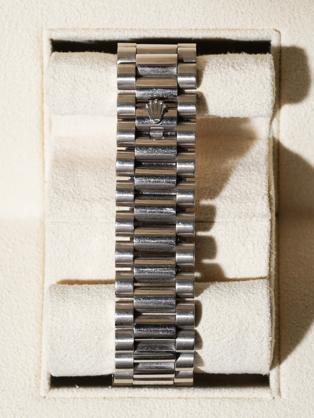 Rolex Day-Date 218239 - 2016
