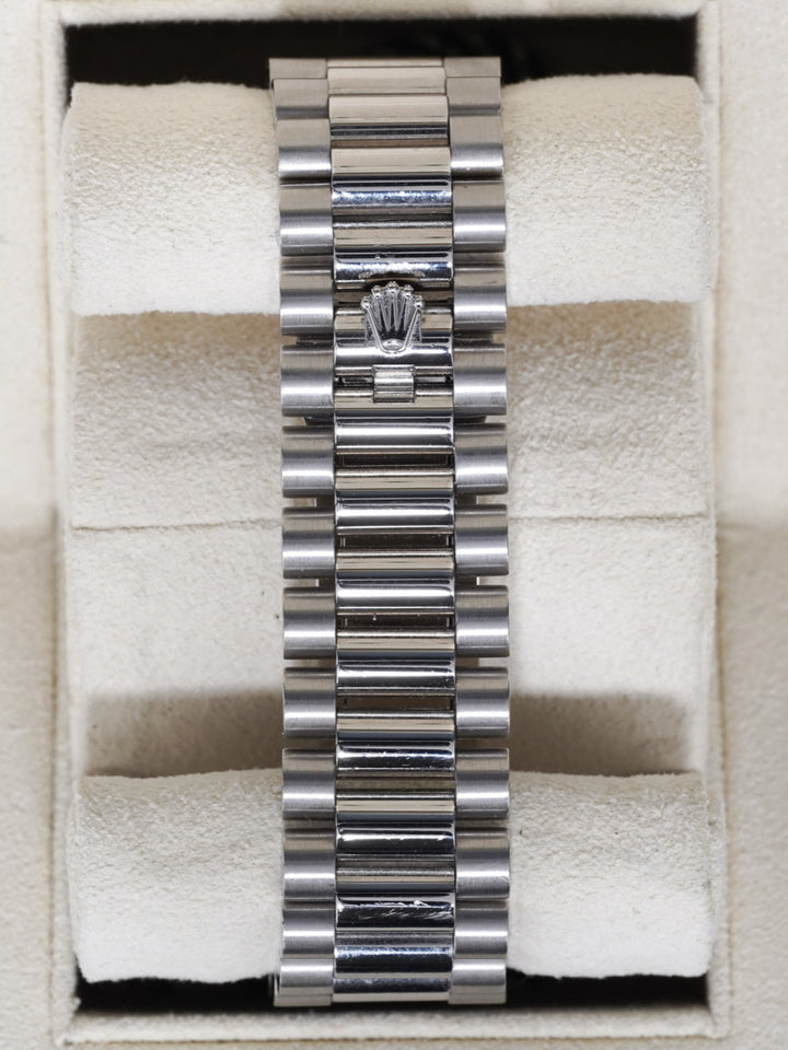 Rolex Day-Date 228239 - 2022