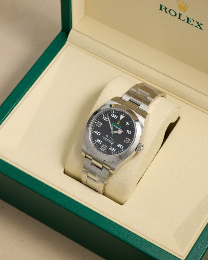 Rolex Air-King 116900