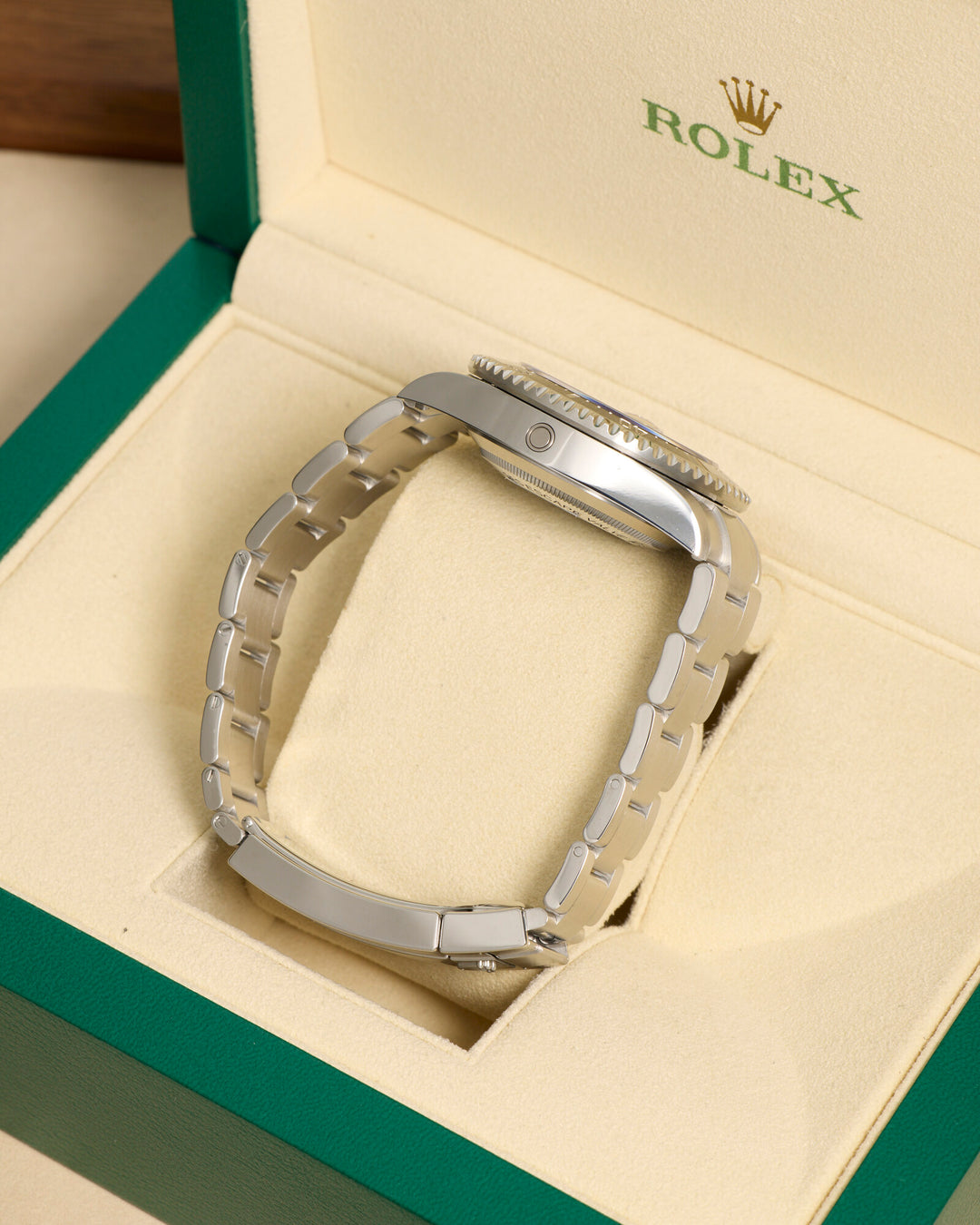 Rolex Sea-Dweller 126600