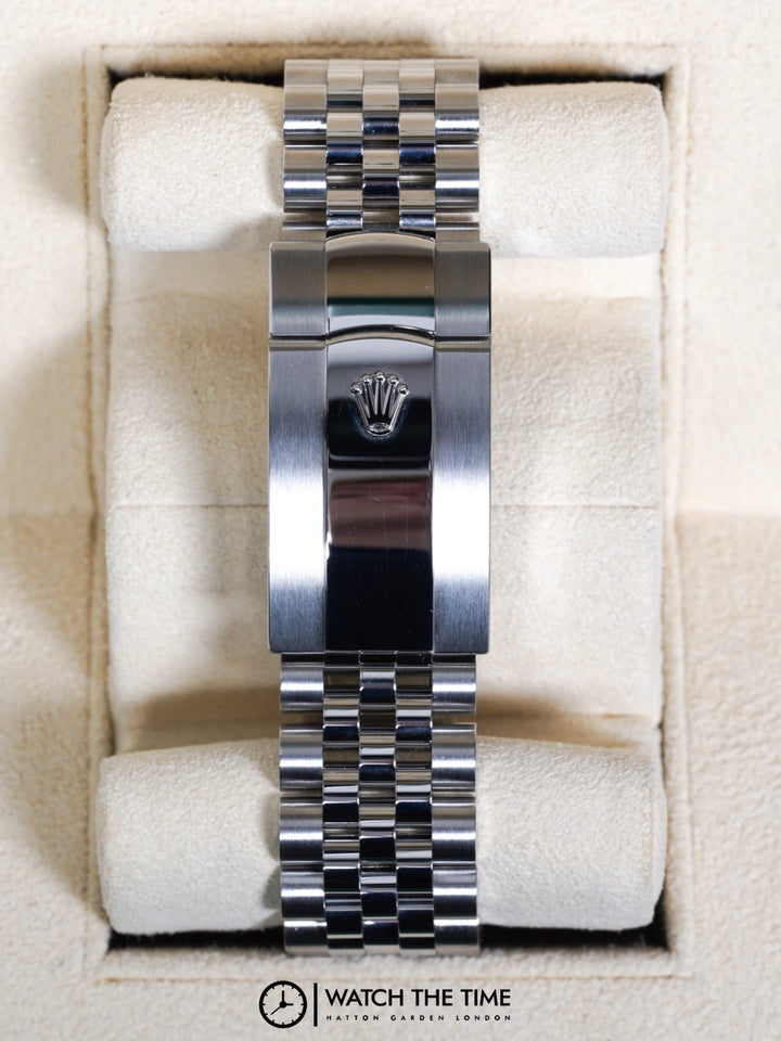 Rolex Sky-Dweller 336934 Mint Green Stainless Steel - 2025