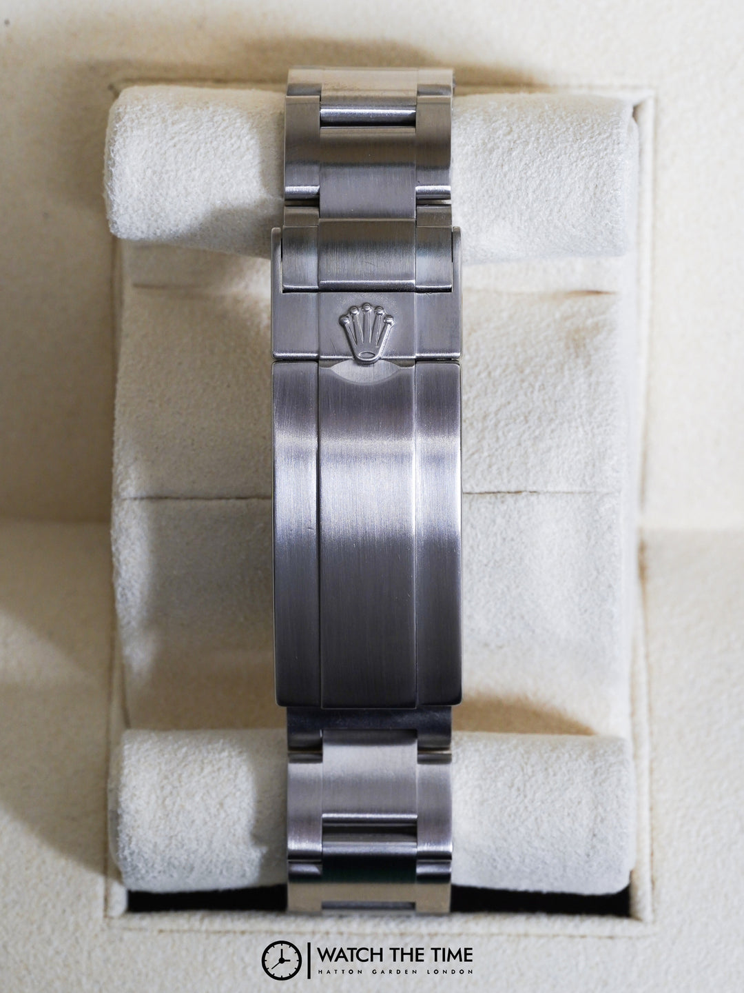 Rolex Sea-Dweller 116660 Black Stainless Steel - 2011