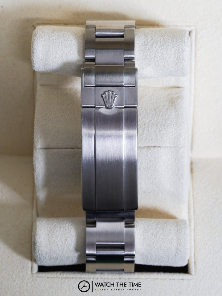 Rolex Sea-Dweller 116660 Black Stainless Steel - 2011