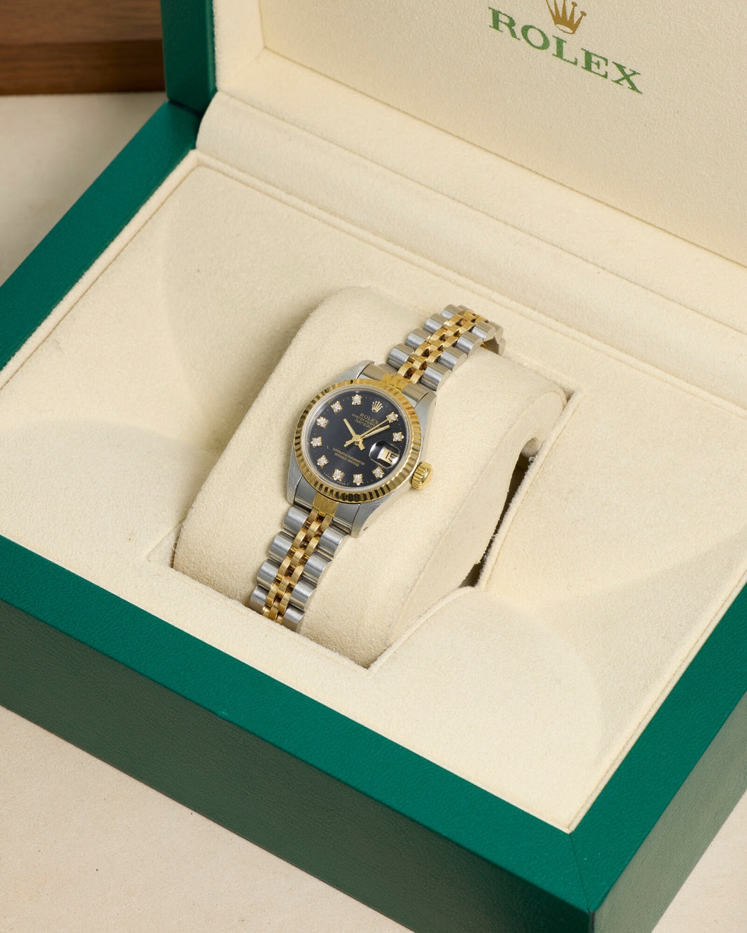 Rolex Datejust 26 69173
