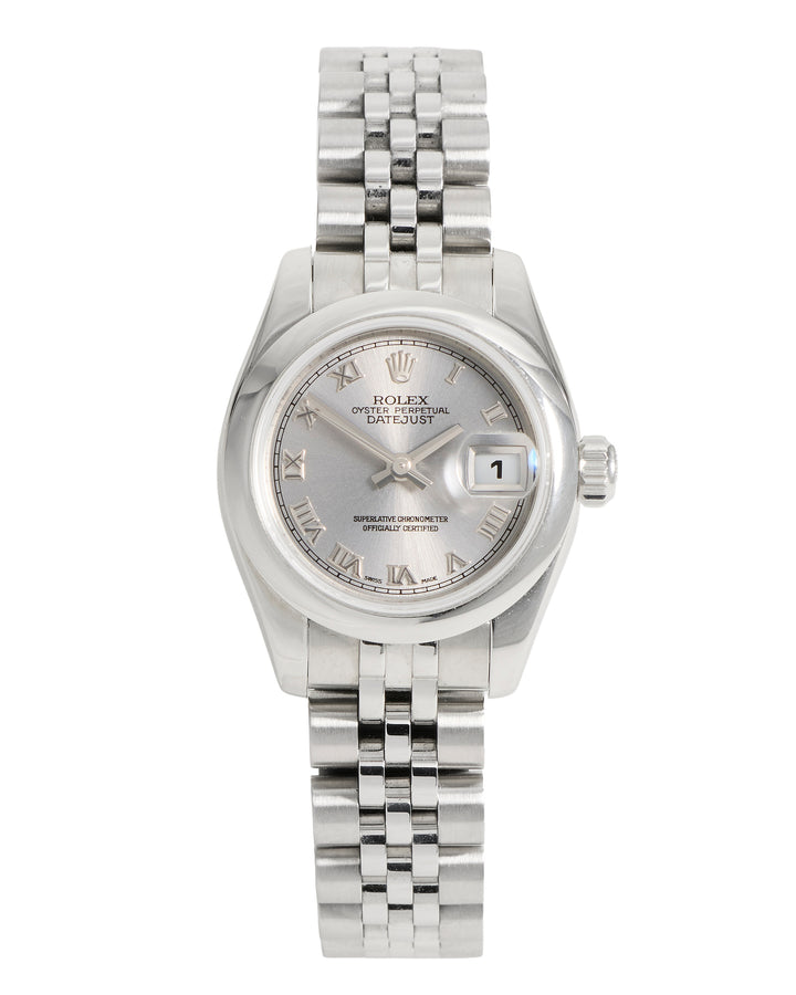 Rolex Datejust 28 179160