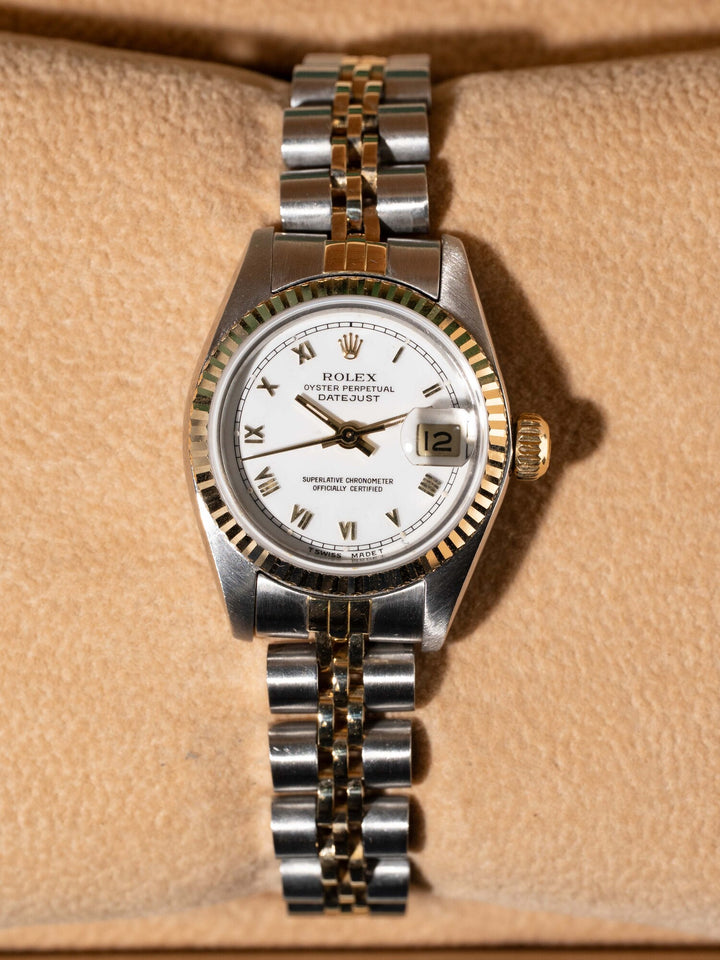 Rolex Datejust 79173 - 2003