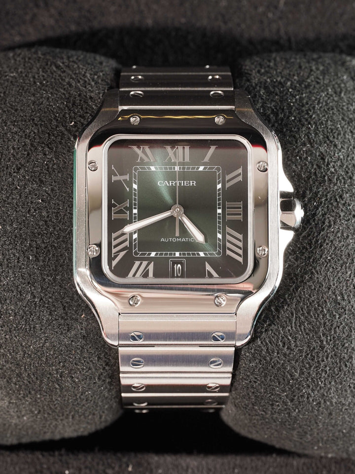 Rolex Santos WSSA0062
