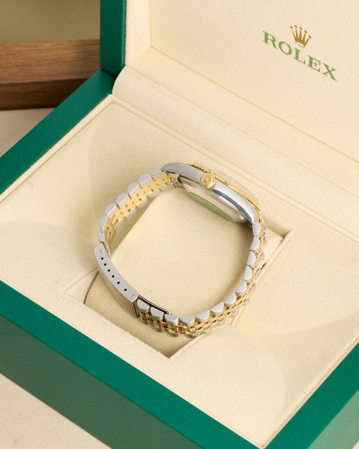 Rolex Datejust 36 16233