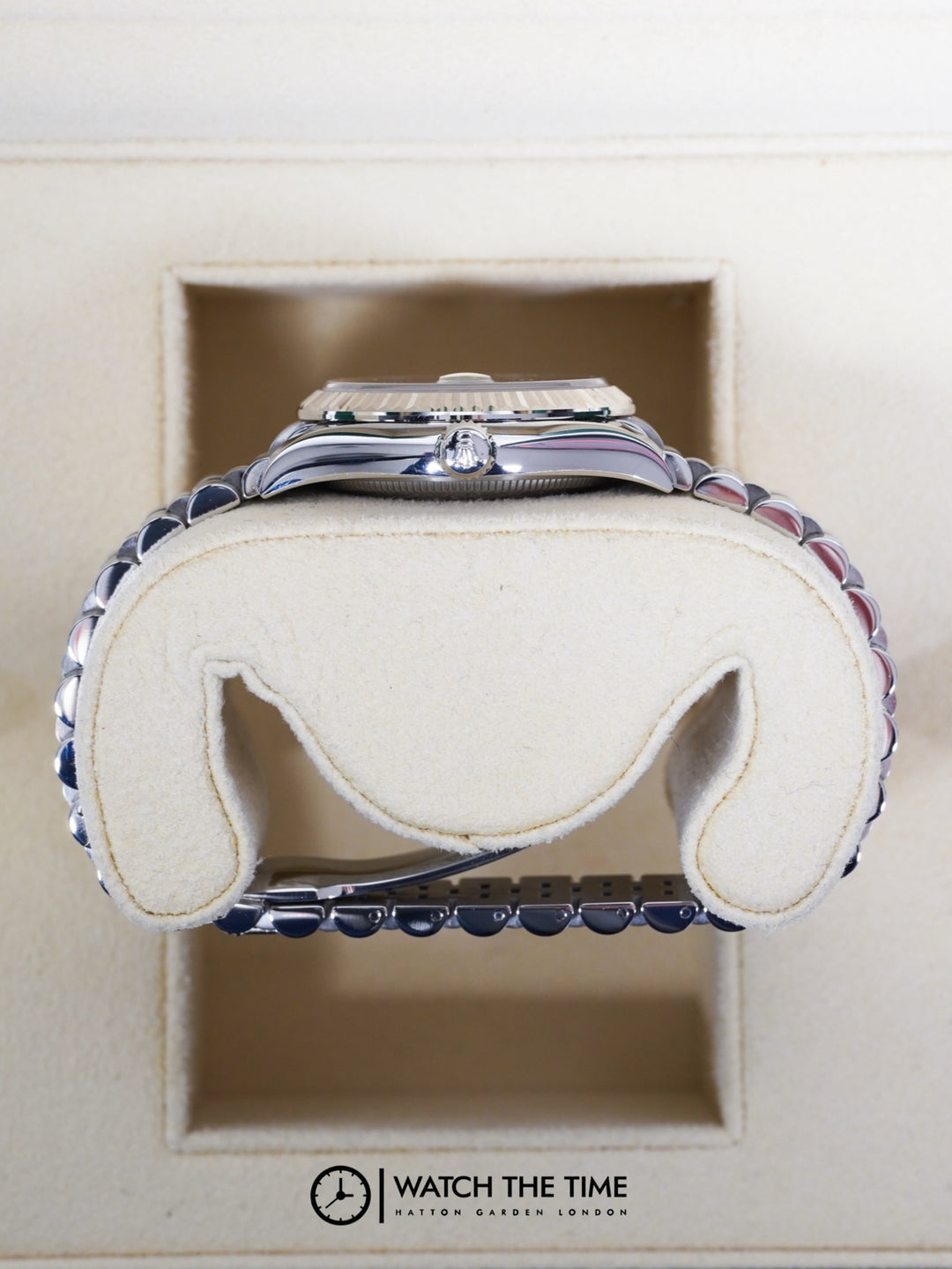 Rolex Datejust 31 278274