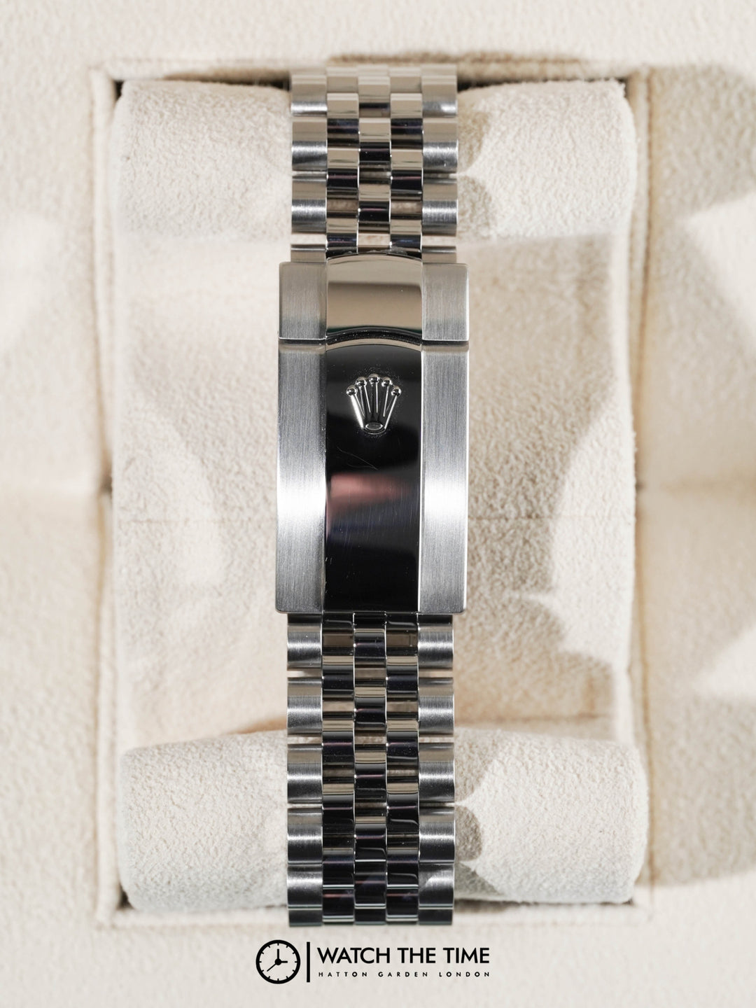 Rolex Datejust 126334 - 2022