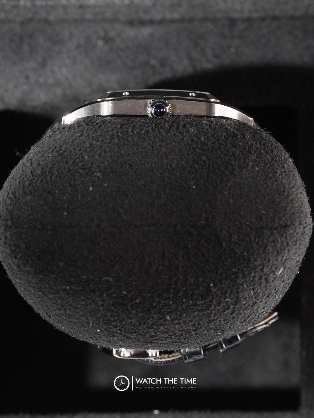 Cartier Santos Dumont WSSA0085 - 2025